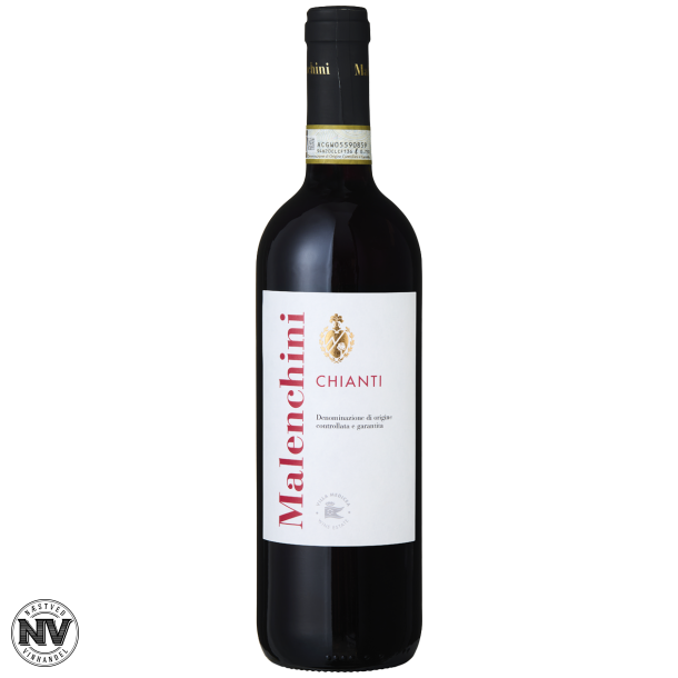 MALENCHINI CHIANTI DOCG 2021 TOSCANA Næstved Vinhandel