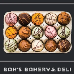 BAK´S BAKERY & DELI