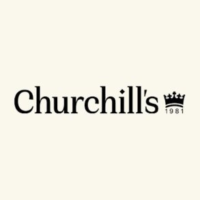 CHURCHILL