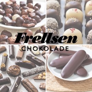 FRELLSEN CHOKOLADE