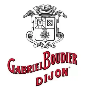 GABRIEL BOUDIER, DIJON