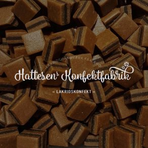 HATTESENS KONFEKTFABRIK