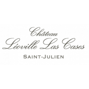 LÉOVILLE LAS CASES,  2. CRU CLASSÈ SAINT-JULIEN