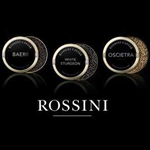 ROSSINI CAVIAR