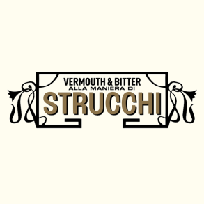 STRUCCHI VERMOUTH & BITTER