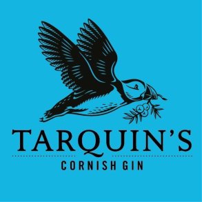 TARQUIN´S CORNISH GIN