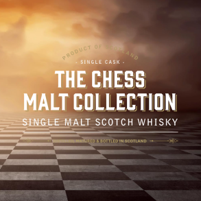 THE CHESS MALT COLLECTION