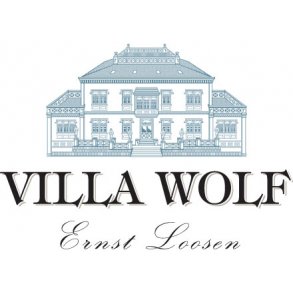 VILLA WOLF