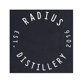 RADIUS DISTILLERY