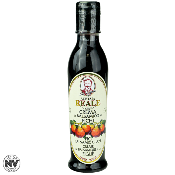 ACETAIA REALE BALSAMICO GLAZE MED FIGEN