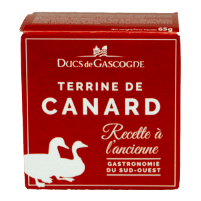 DUCS DE GASGOGNE - ANDETERRIN