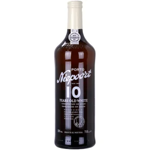 NIEPOORT 10 RS WHITE PORTVIN