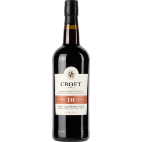 CROFT 10 RS TAWNY PORTVIN