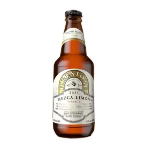 FIRESTONE WALKER, MEZCA-LIMON VINTAGE 2021 L