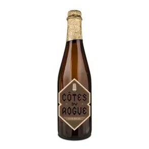 ROGUE ALES, CTES DU ROGUE OUD BRUIN L