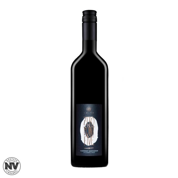 LEITZ ZERO POINT FIVE ALKOHOLFRI CABERNET SAUVIGNON