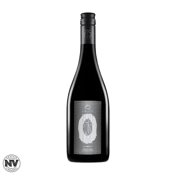 LEITZ ZERO POINT FIVE ALKOHOLFRI PINOT NOIR