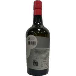 11 &amp; AN APPLE ORGANIC GIN