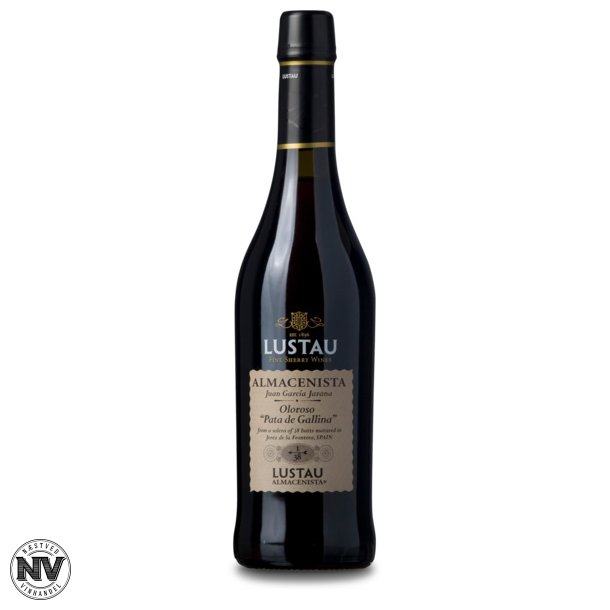 LUSTAU ALMACENISTA OLOROSO SHERRY