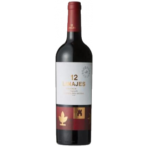 BODEGAS GORMAZ, 12 LINAJES CRIANZA 2017