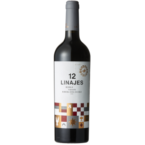 BODEGAS GORMAZ, 12 LINAJES ROBLE 2020