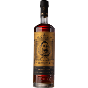 RON CRISTOBAL, SANTA MARIA AMARONE CASK FINISH ROM