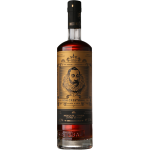 RON CRISTOBAL, SANTA MARIA MOSCATEL CASK FINISH ROM