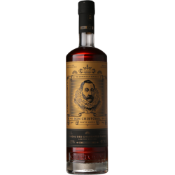 RON CRISTOBAL, SANTA MARIA PINEAU DES CHARENTES CASK FINISH ROM