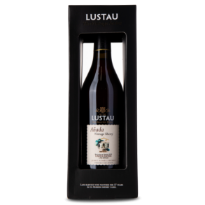 LUSTAU AADA DULCE SHERRY 1992 - 50 CL.