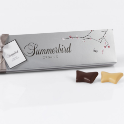 SUMMERBIRD WINTER SYMPHONY