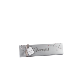 SUMMERBIRD WINTER SYMPHONY