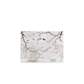 SUMMERBIRD AMBER JULEKALENDER