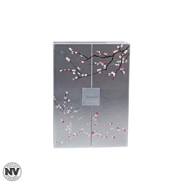 SUMMERBIRD DITION NOL JULEKALENDER
