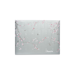 SUMMERBIRD DOUBLE CLASSIC JULEKALENDER