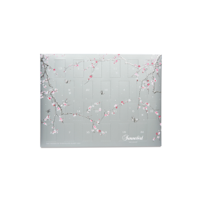 SUMMERBIRD DOUBLE CLASSIC JULEKALENDER