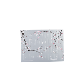 SUMMERBIRD CLASSIC JULEKALENDER