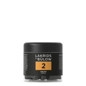 LAKRIDS BY B�LOW - 2 - SALTY SMALL