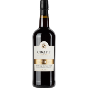 CROFT 20 RS TAWNY PORTVIN