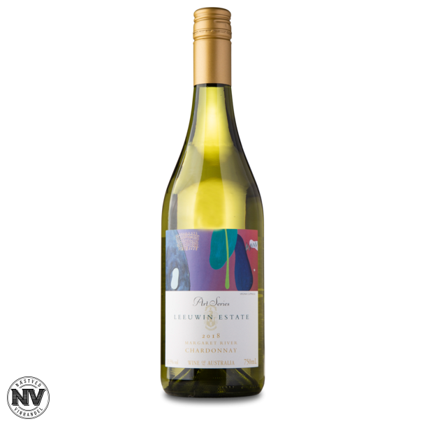 LEEUWIN ESTATE ART SERIES CHARDONNAY 2019