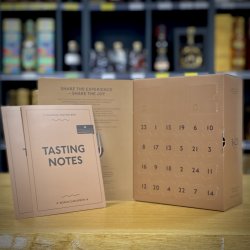 24 DAYS OF RUM &amp; SPIRIT DRINK 2025