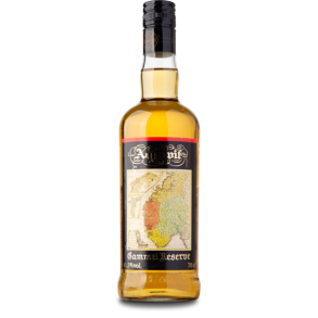 GAMMEL RESERVE AQUAVIT