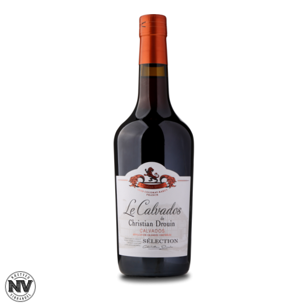 CHRISTIAN DROUIN, CALVADOS SELECTION
