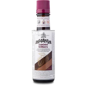 ANGOSTURA COCOA BITTER