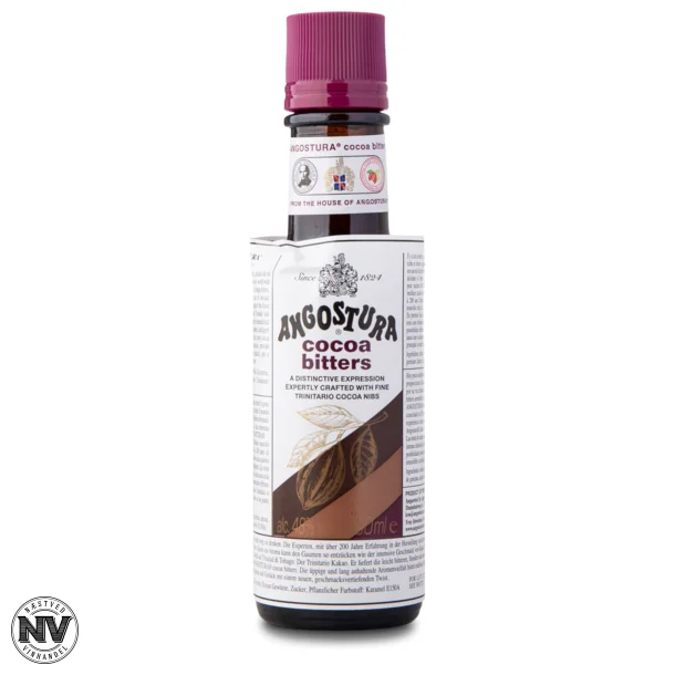ANGOSTURA COCOA BITTER