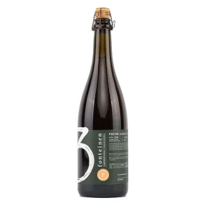 3 FONTEINEN PRUIM DUBBELE ALTESSE - BLOMME LAMBIK