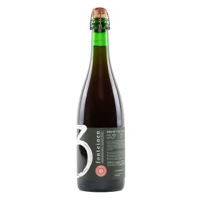 3 FONTEINEN DRUIF PINOT NOIR - DRUE LAMBIK