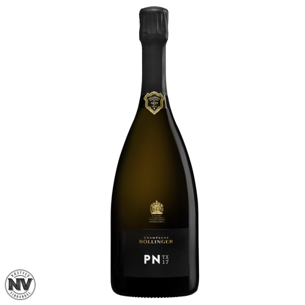 BOLLINGER PN TX 17