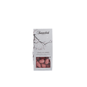 SUMMERBIRD VANILLA & AMBER MANDLER