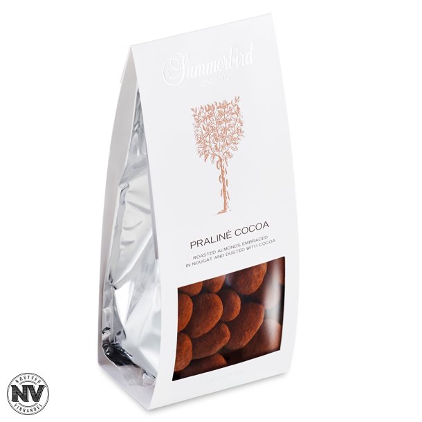 SUMMERBIRD MANDLER - PRALIN� CACAO