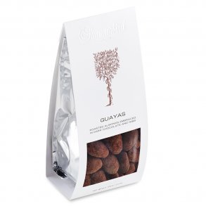 SUMMERBIRD MANDLER - GUAYAS